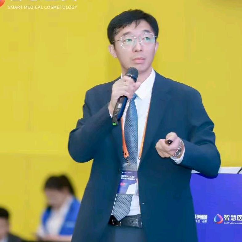 王老师 塑形抗衰