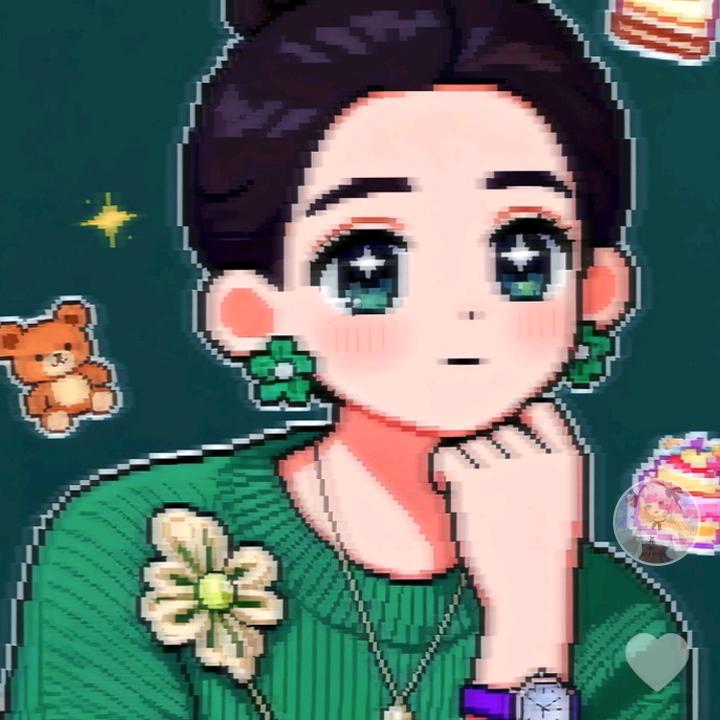 糖糖🎐