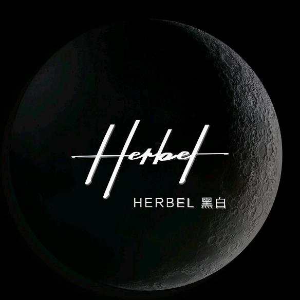 HERBEL黑白男装精选