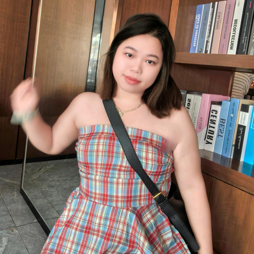小梅呀🍐