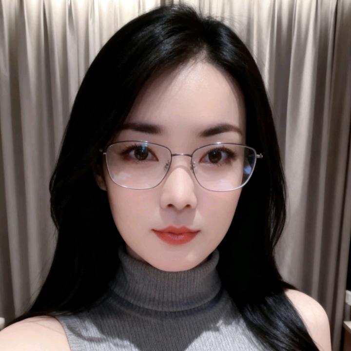 白富美❤️