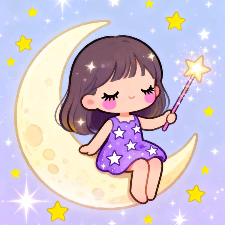 星月眠✨💙
