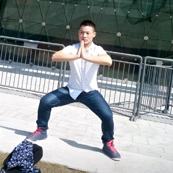 道之心