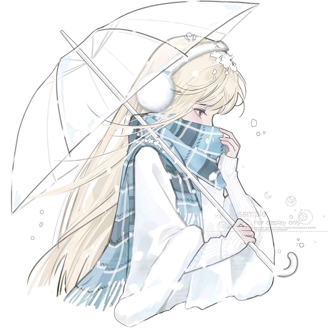 小雨°