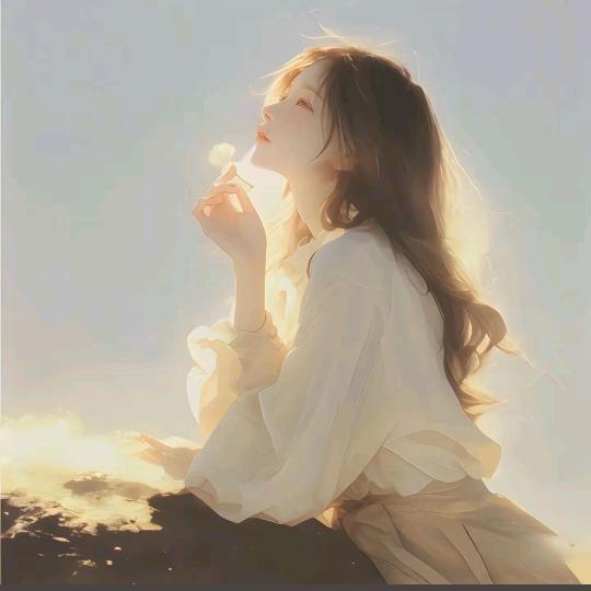 暴躁小仙女