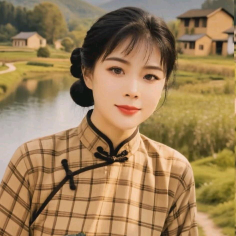 阿莲🍎🍎