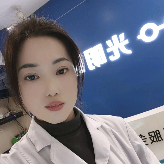 南乐光明眼镜店