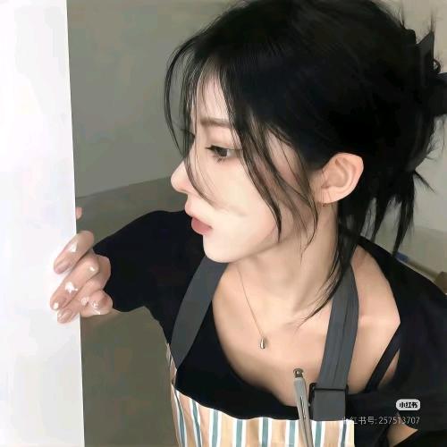 甜妹儿