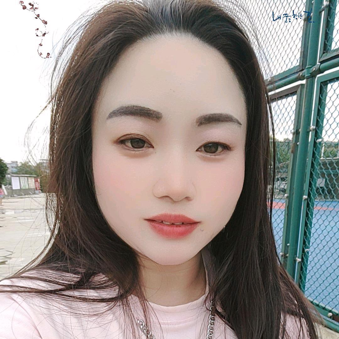 晴儿，