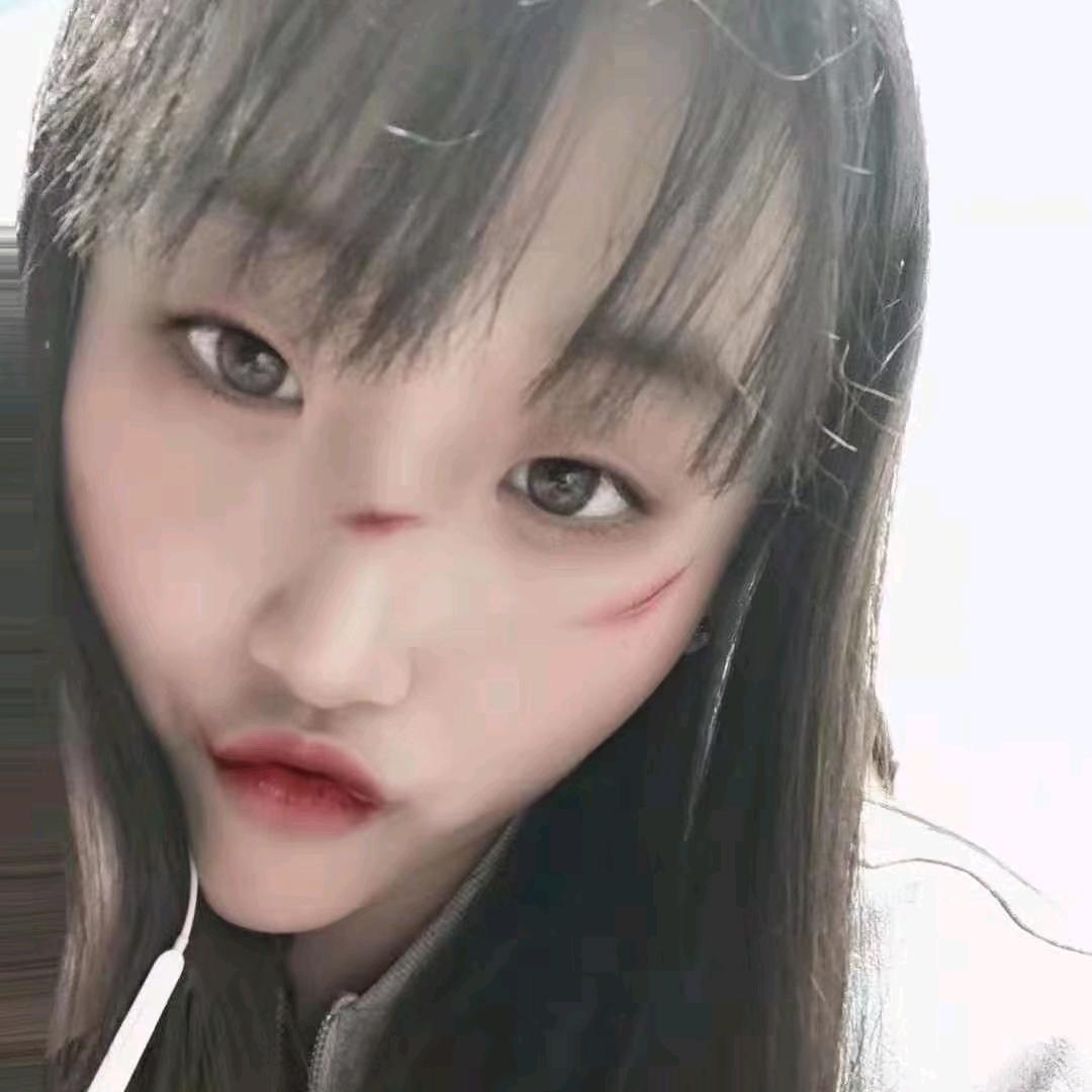 一心心里只有你❤️