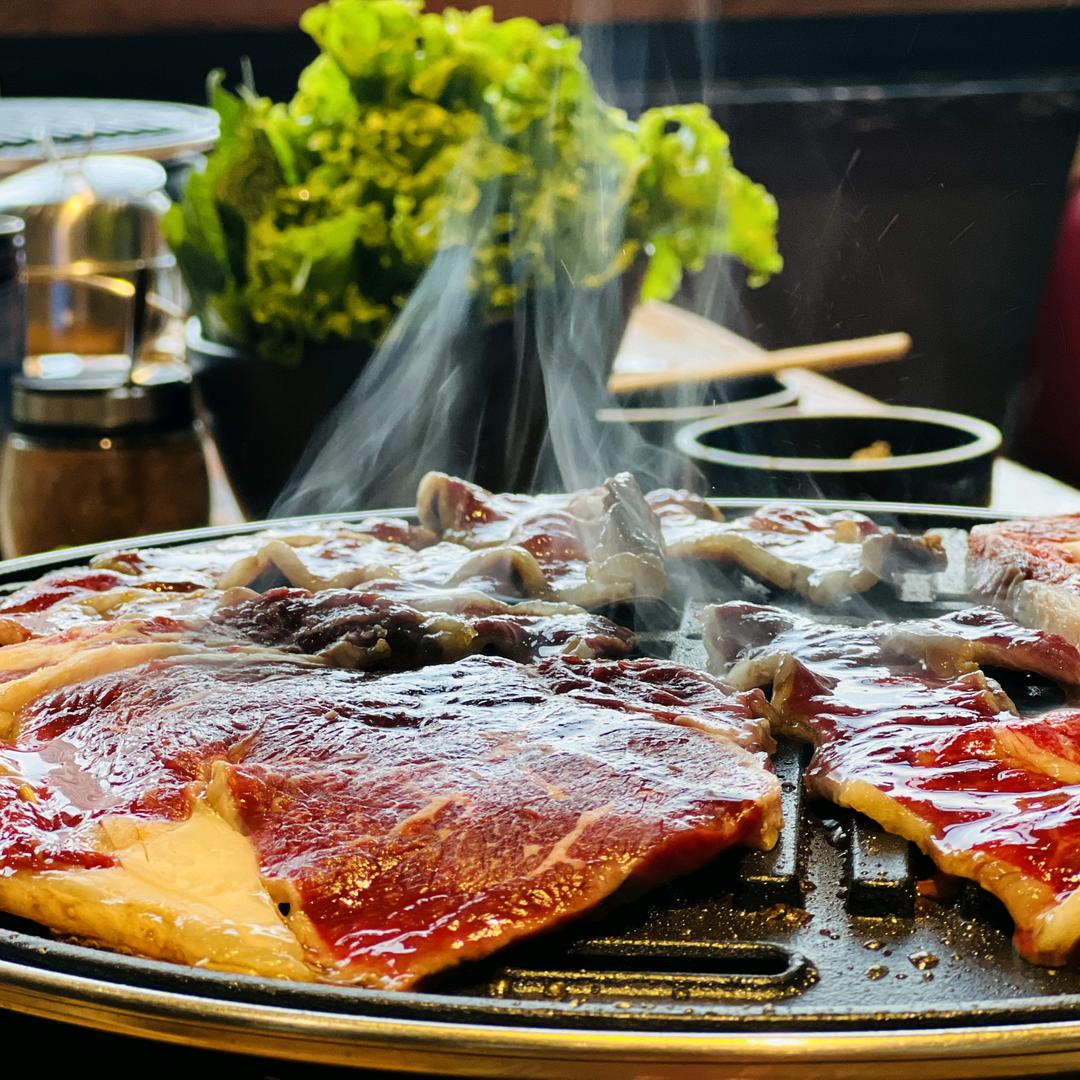 老王🍻地摊烤肉