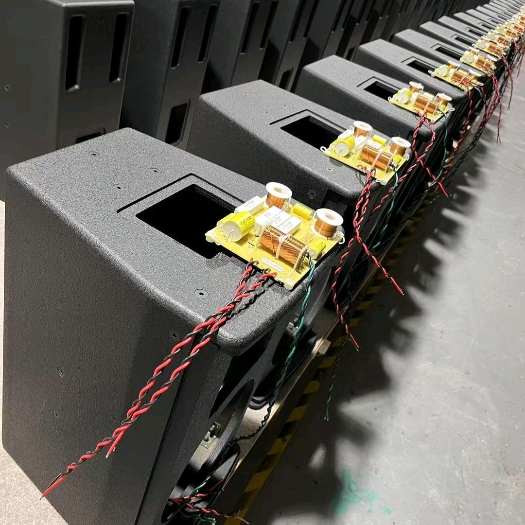 臻域声音响工厂库存总店