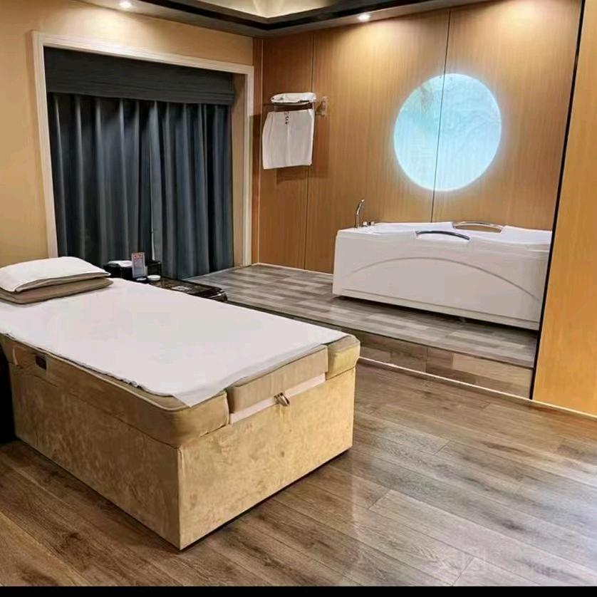 养生师889