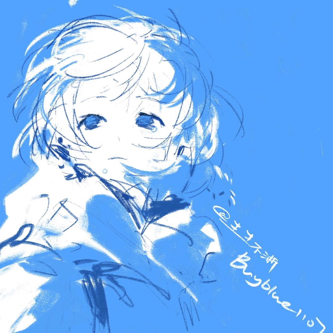 小深
