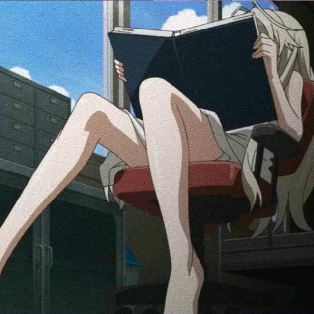 晚歌