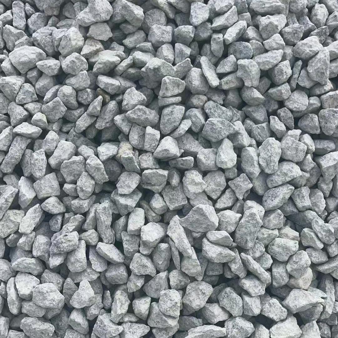 东莞沙石供应链