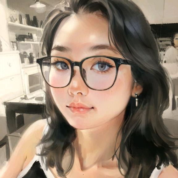 灵光一闪一闪又一闪