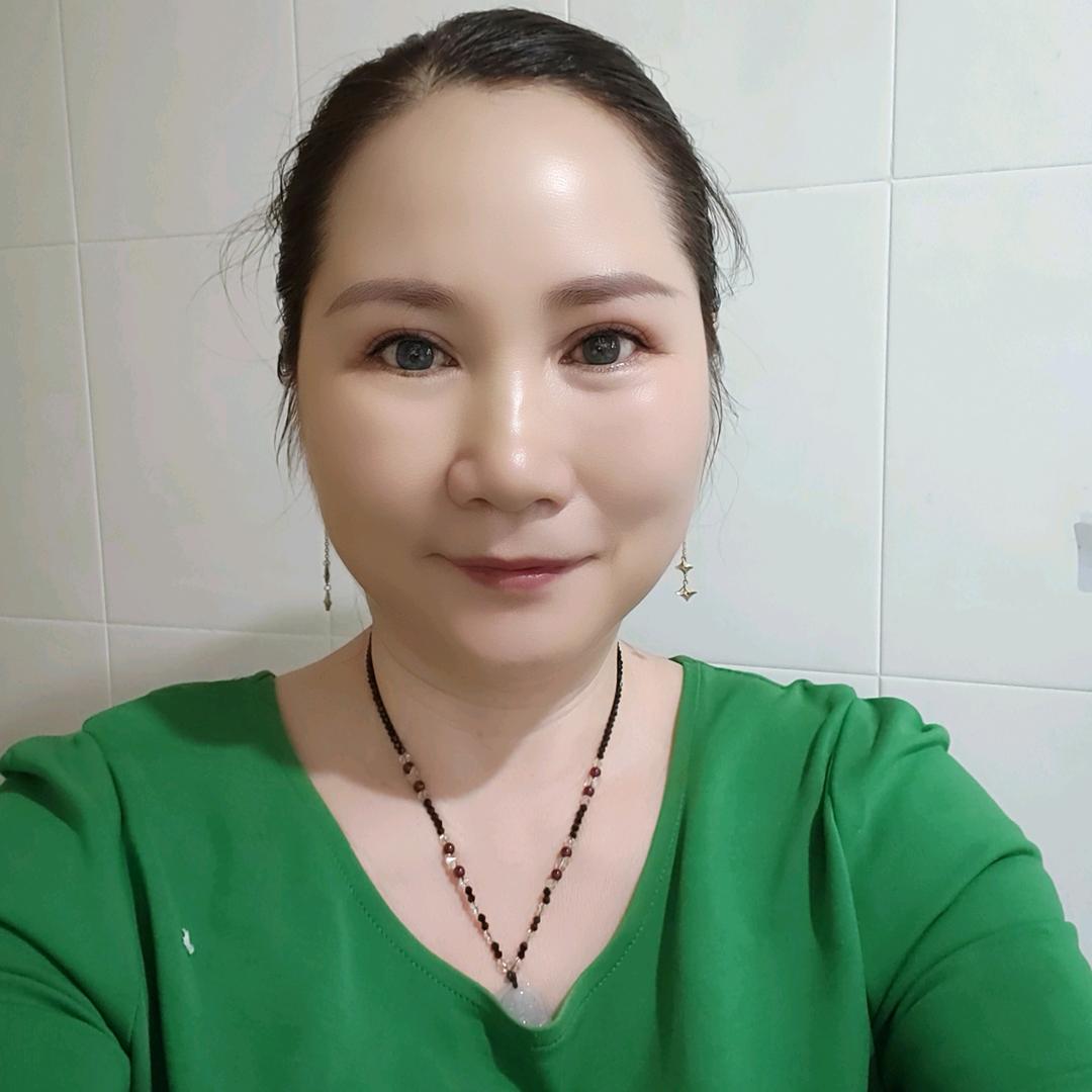 扬州美容找芳姐