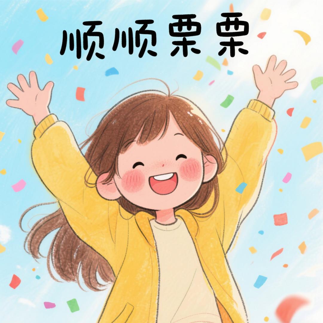 栗晓利—优生好孕