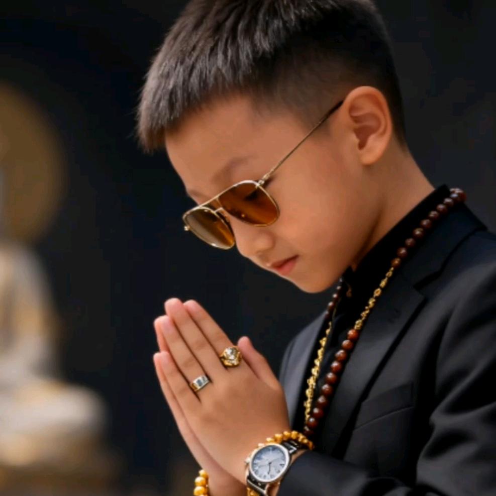 拾光里的人间客