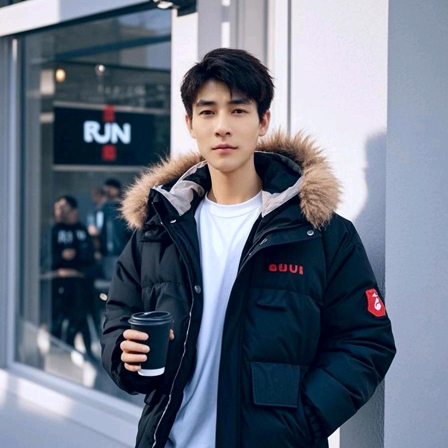 【不负🌸好时光】