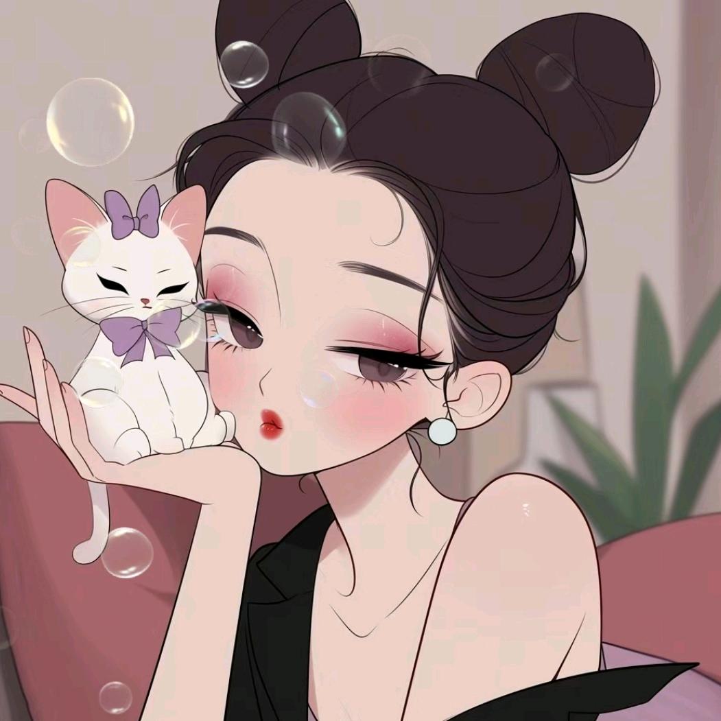 卢氏芩玟网络-英子
