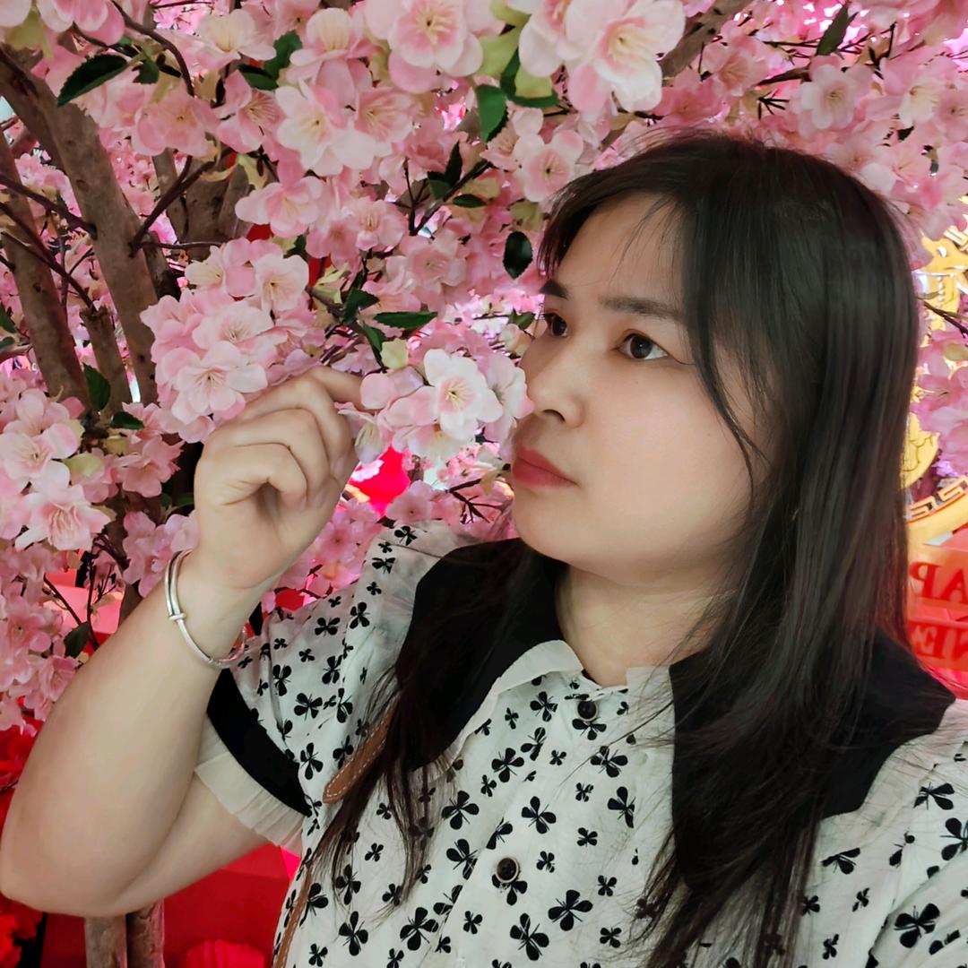 满眼星陈🇨🇳（养号中）