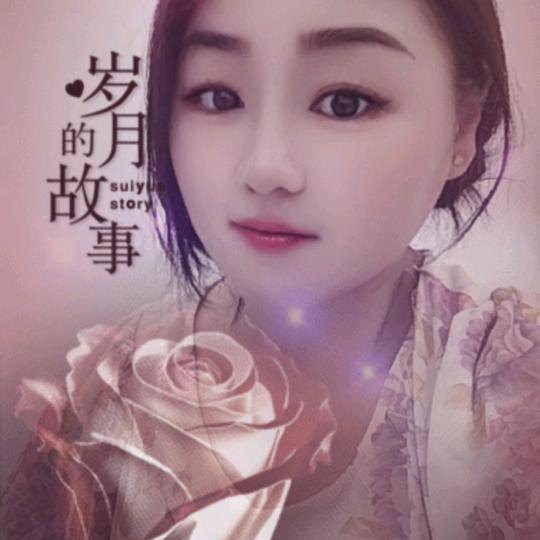 🧚‍♀️🍁追梦人ing🧚‍♂️🌺