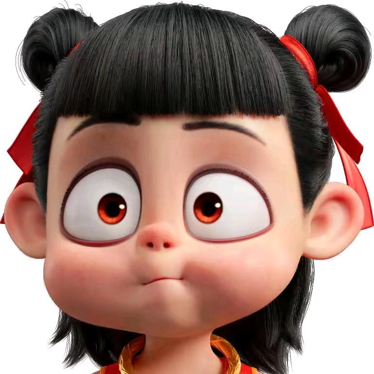 爱吃莴苣竹笋的惊鸿头像