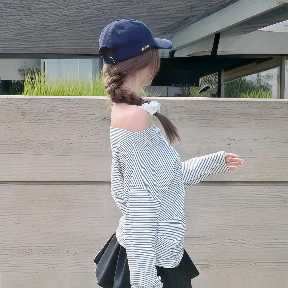 秋秋穿搭