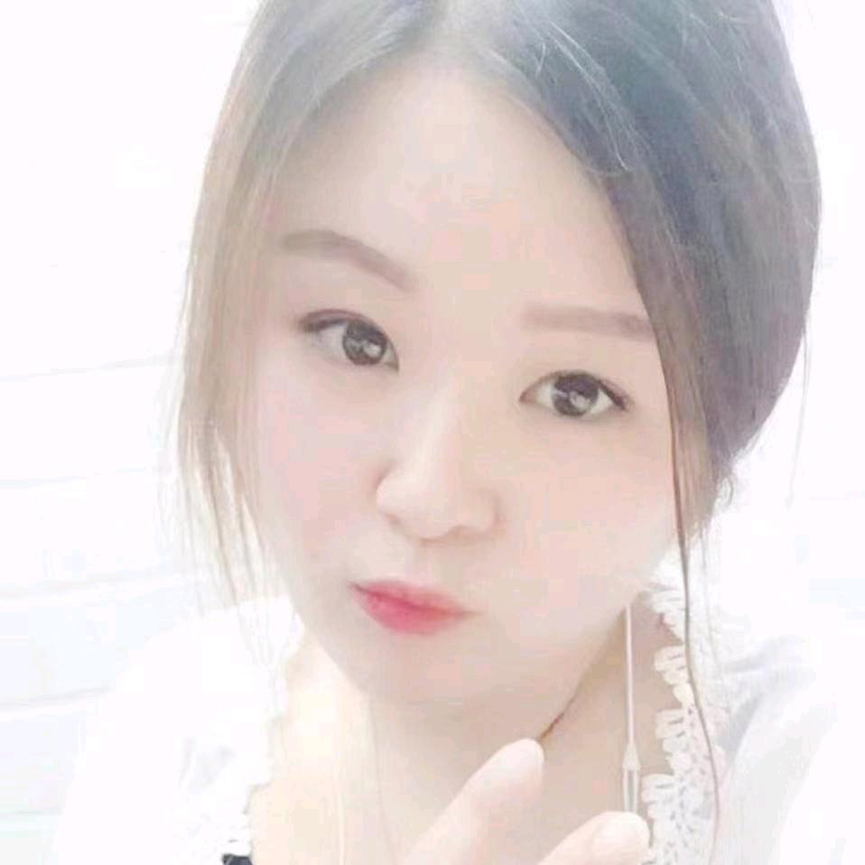 倔强小女人