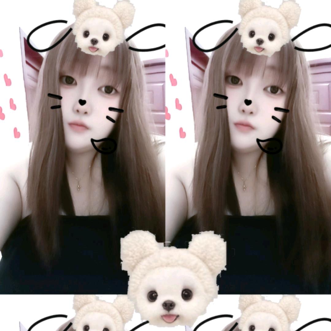 爱吃🍋的小公主❤️