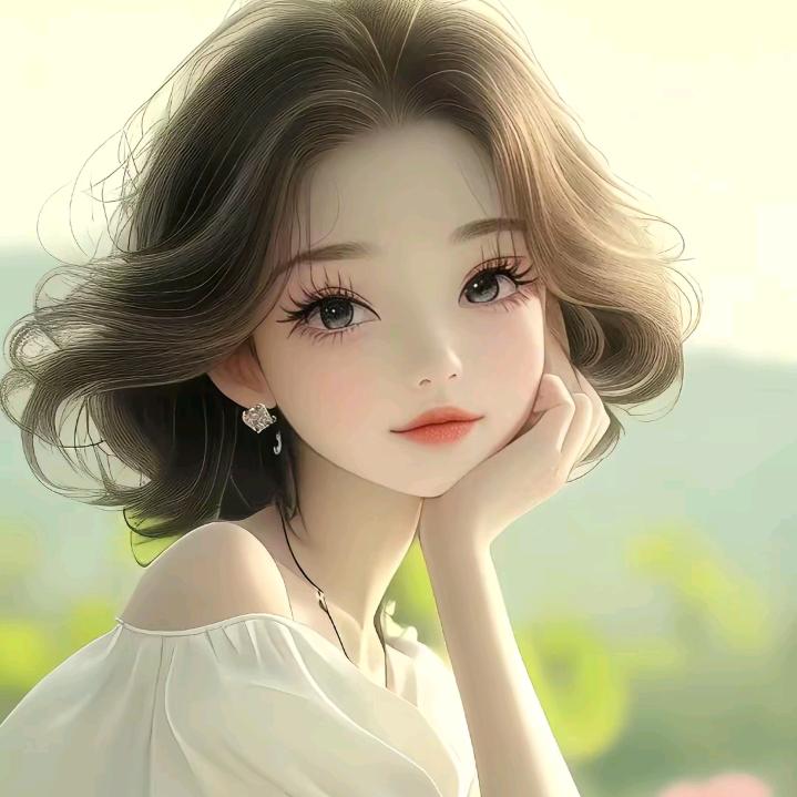 暖光绕指柔