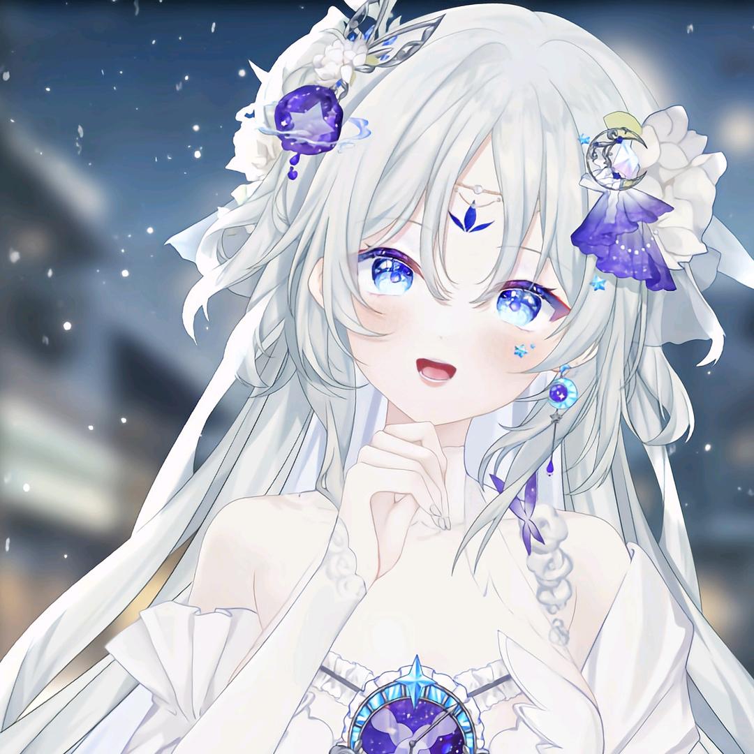 温晚✨