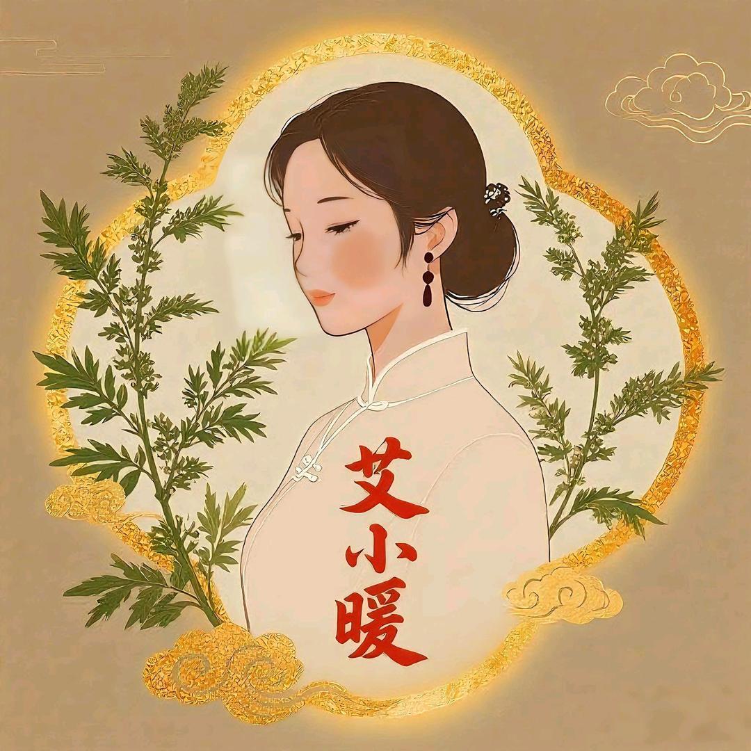 艾小暖