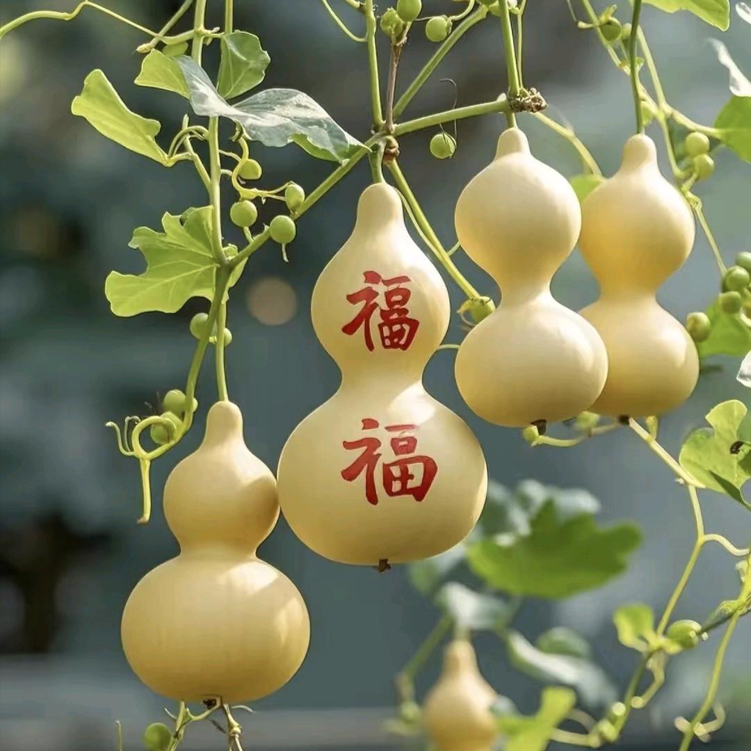 葫芦娃娃