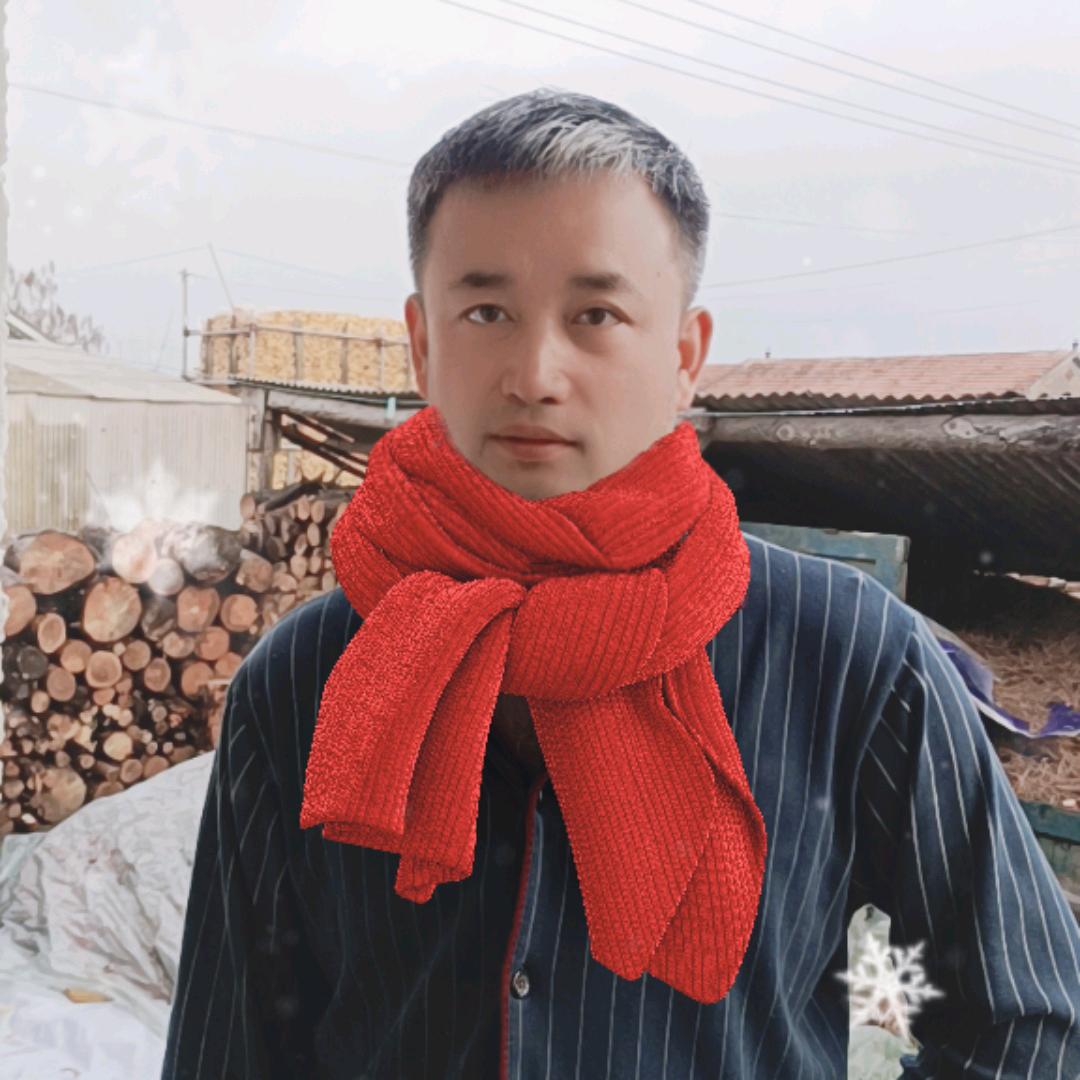 幸运凯哥