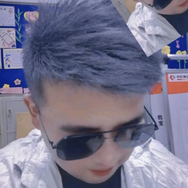 小黑孩