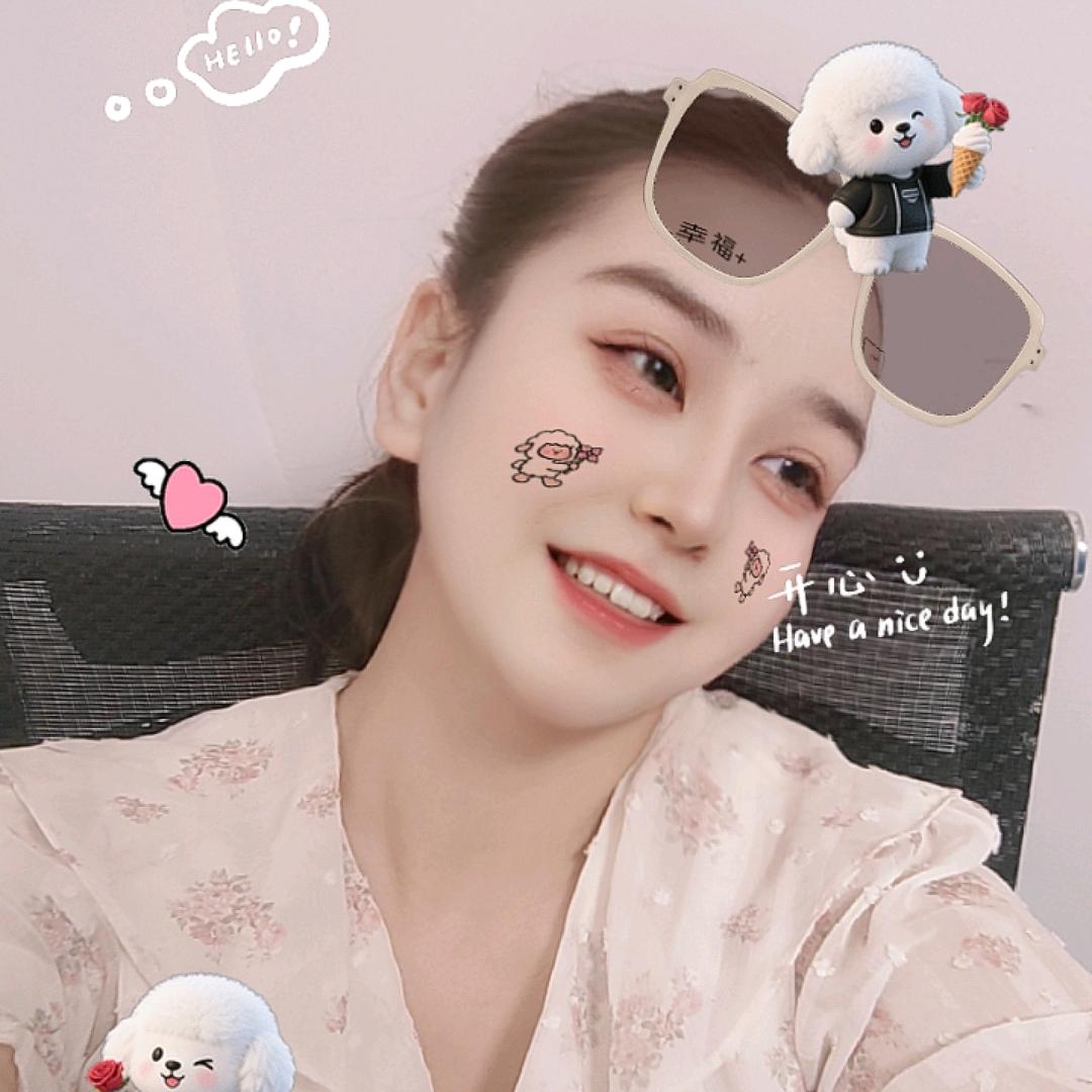 小帕丽~好物分享