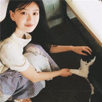 朋友～