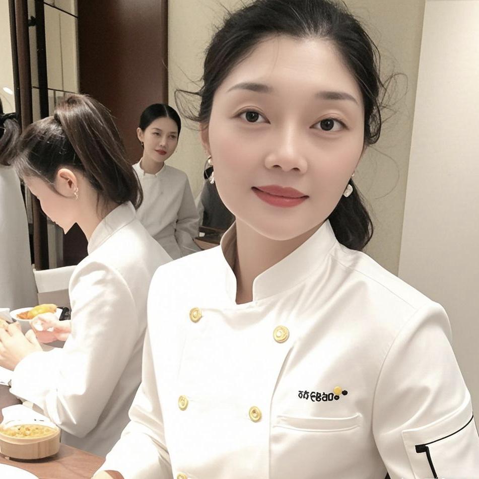 梅子私厨.轻食培训