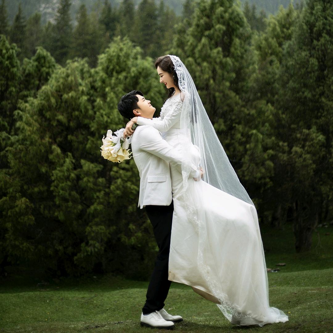 阿卜杜热合曼（巴楚探店）