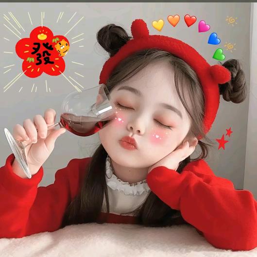 花花❤️