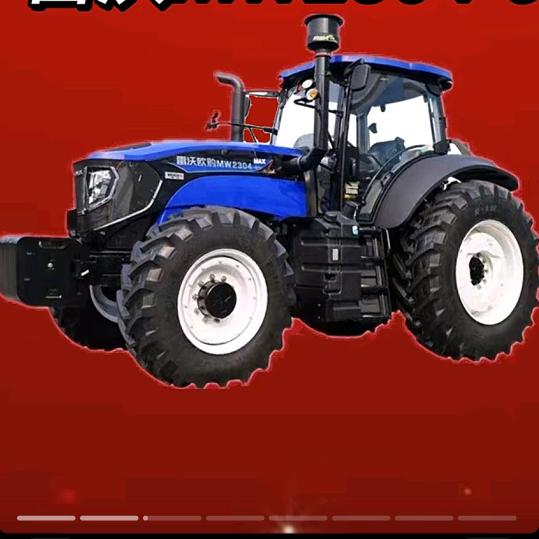 玩农机的小苑🚜