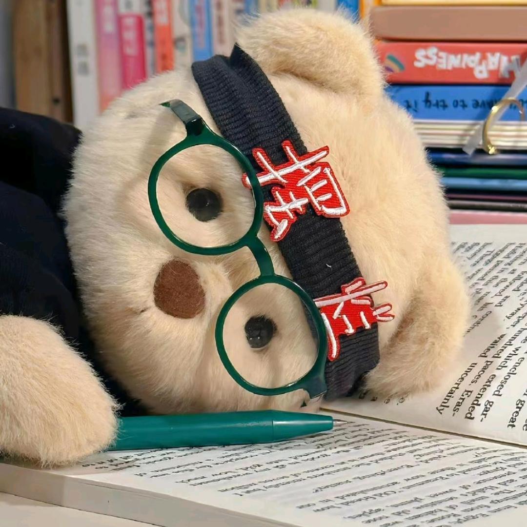 锦汐（超爱俐乐王昀楷版）