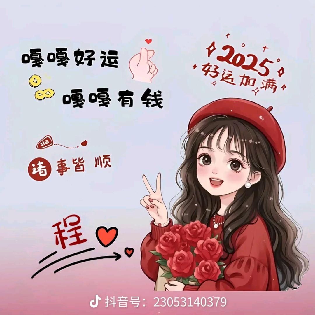 一路平安