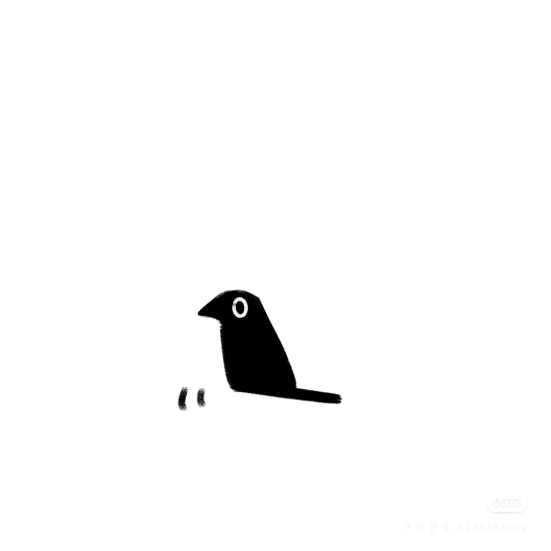 一只余年糕