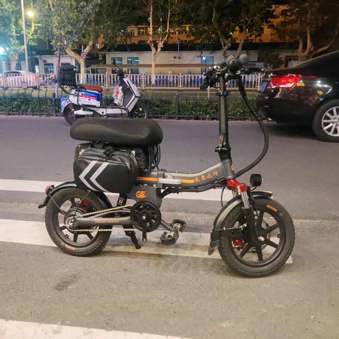 淄博第一辆感恩之行D9