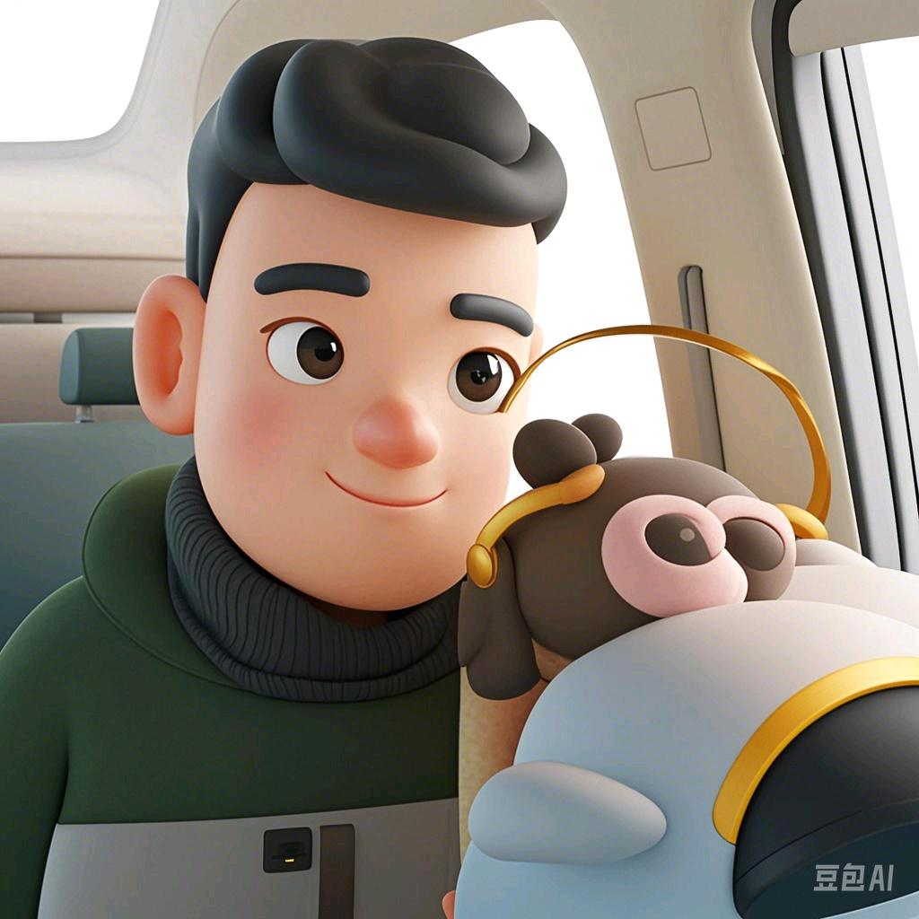 李哥探西游&方特[游玩福利直播间]