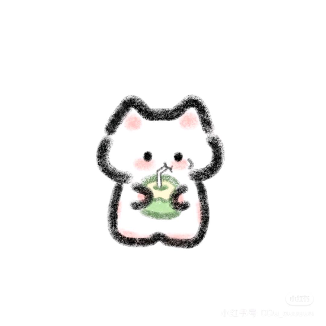 偶尔发呆